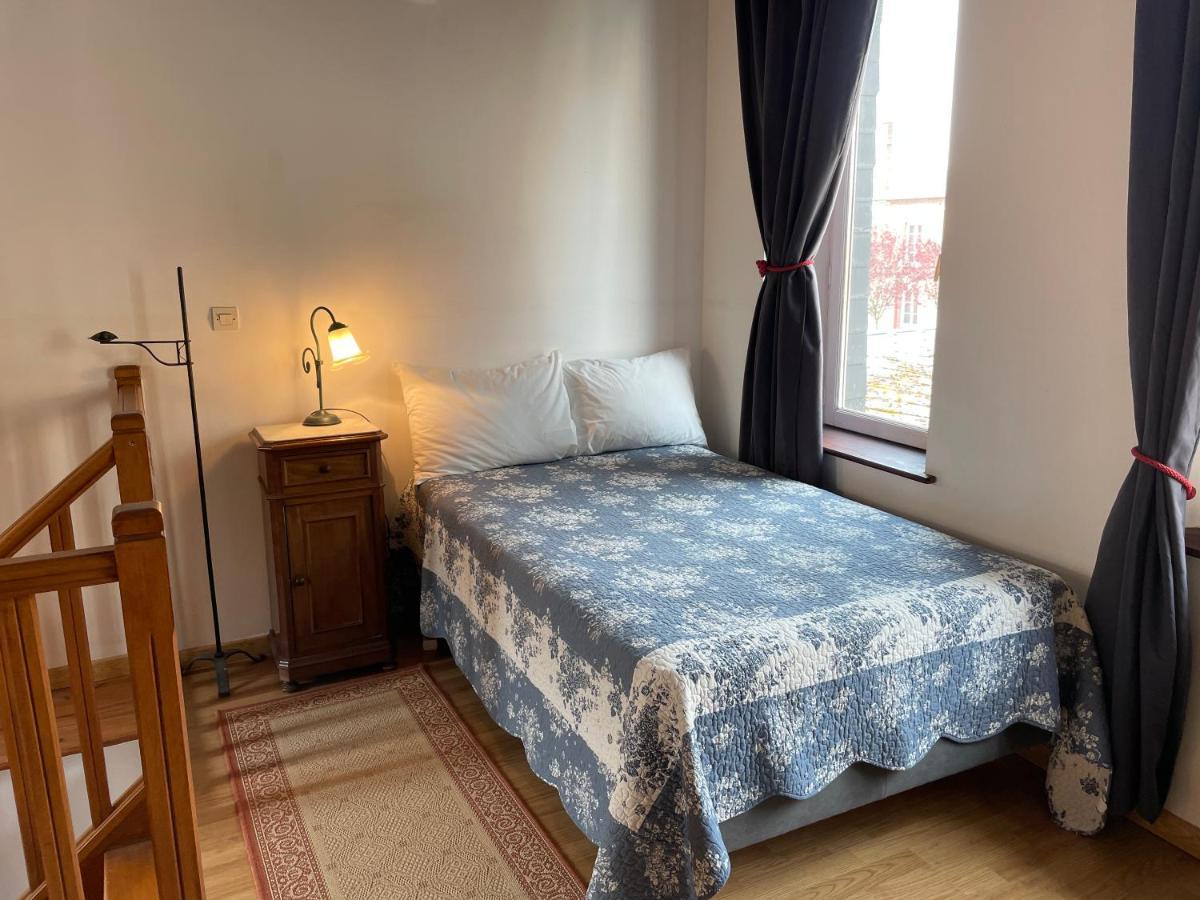 Maison De Jardin - Confort, Commodite, Bien Equipe Livarot-Pays-d'Auge Eksteriør billede
