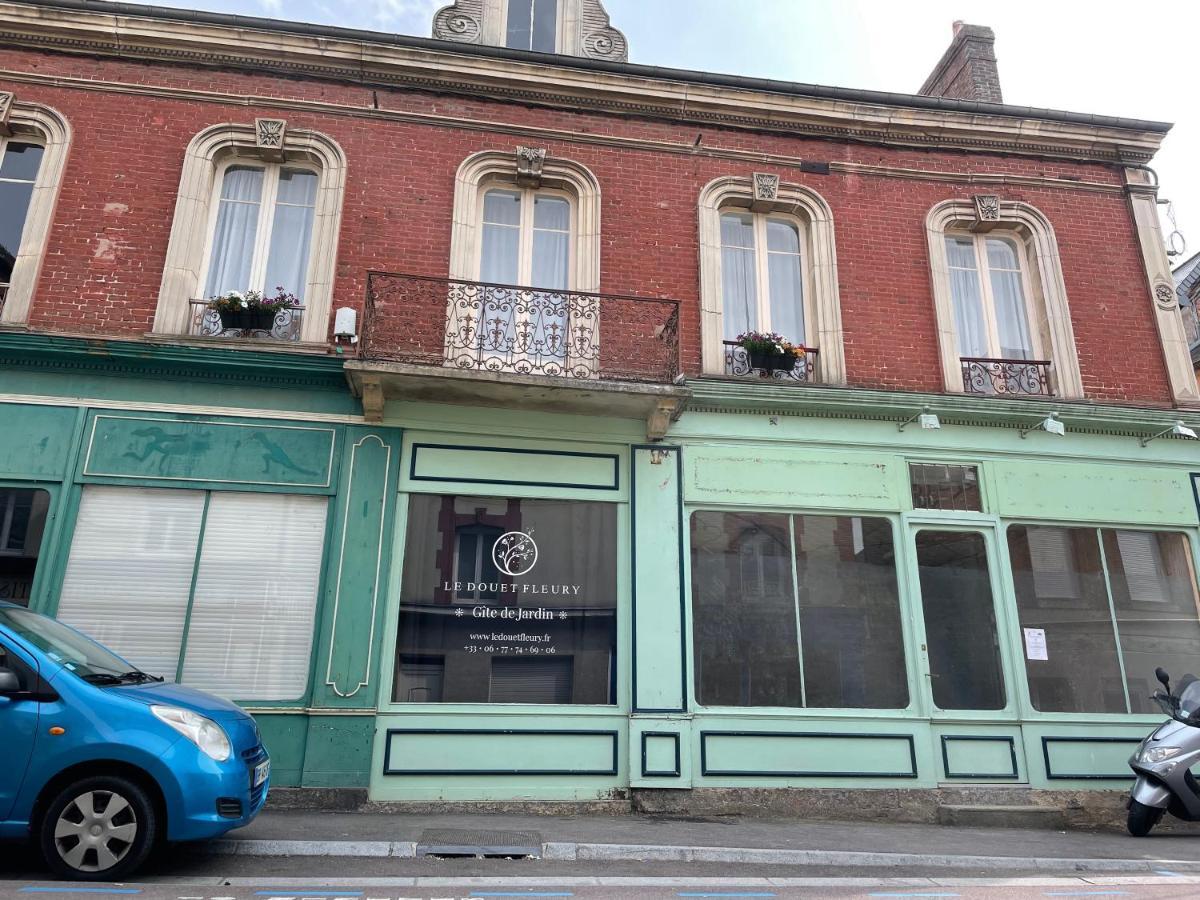 Maison De Jardin - Confort, Commodite, Bien Equipe Livarot-Pays-d'Auge Eksteriør billede