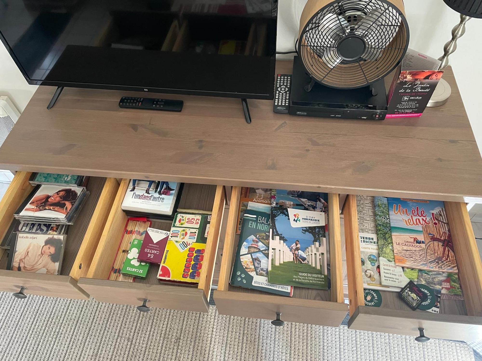 Maison De Jardin - Confort, Commodite, Bien Equipe Livarot-Pays-d'Auge Eksteriør billede